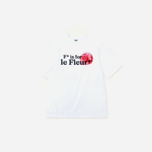 Golf Le Fleur F Is For Le Fleur T-Shirt