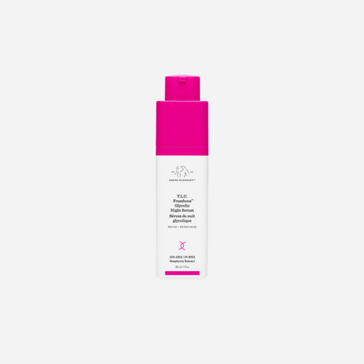 DRUNK ELEPHANT T.L.C. Framboos Glycolic Night Serum
