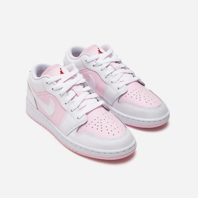 Nike Air Jordan 1 Low Pink Foam