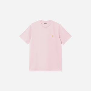 Carhartt Chase T-Shirt Air Pink