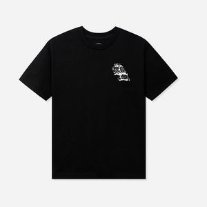 Anti Social Social Club Guess What? Tee Black