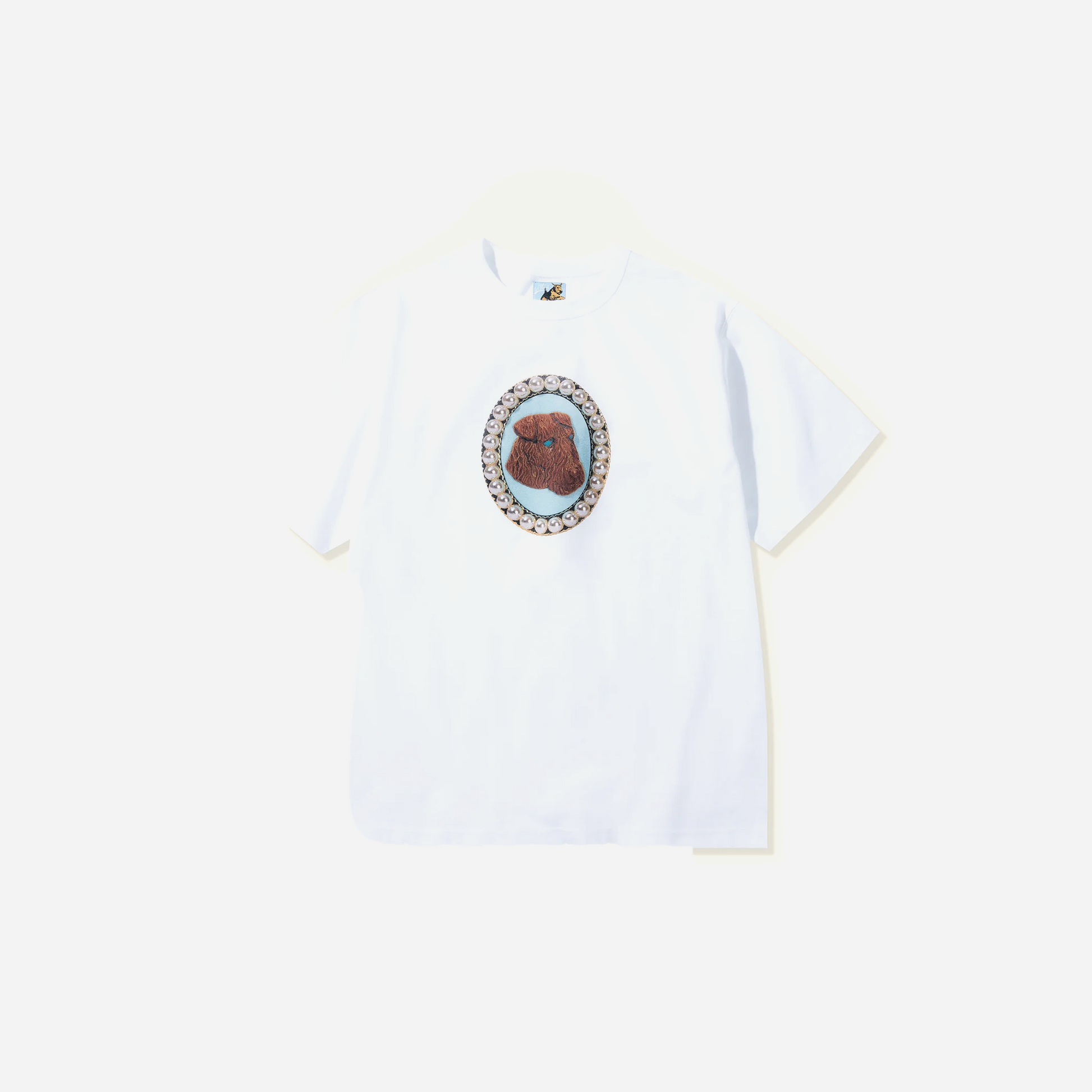 Golf Le Fleur Dog Pin T-Shirt