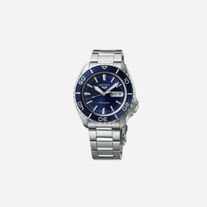 Seiko 5 Sports SKX – SNZH5 Bluetone Redux - SRPK97K1 Men's