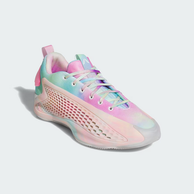 Adidas Anthony Edwards 1 Low Shoes