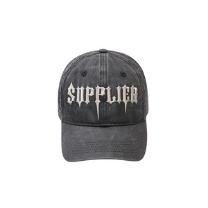 STAB LOGO 6 PANEL CAP
