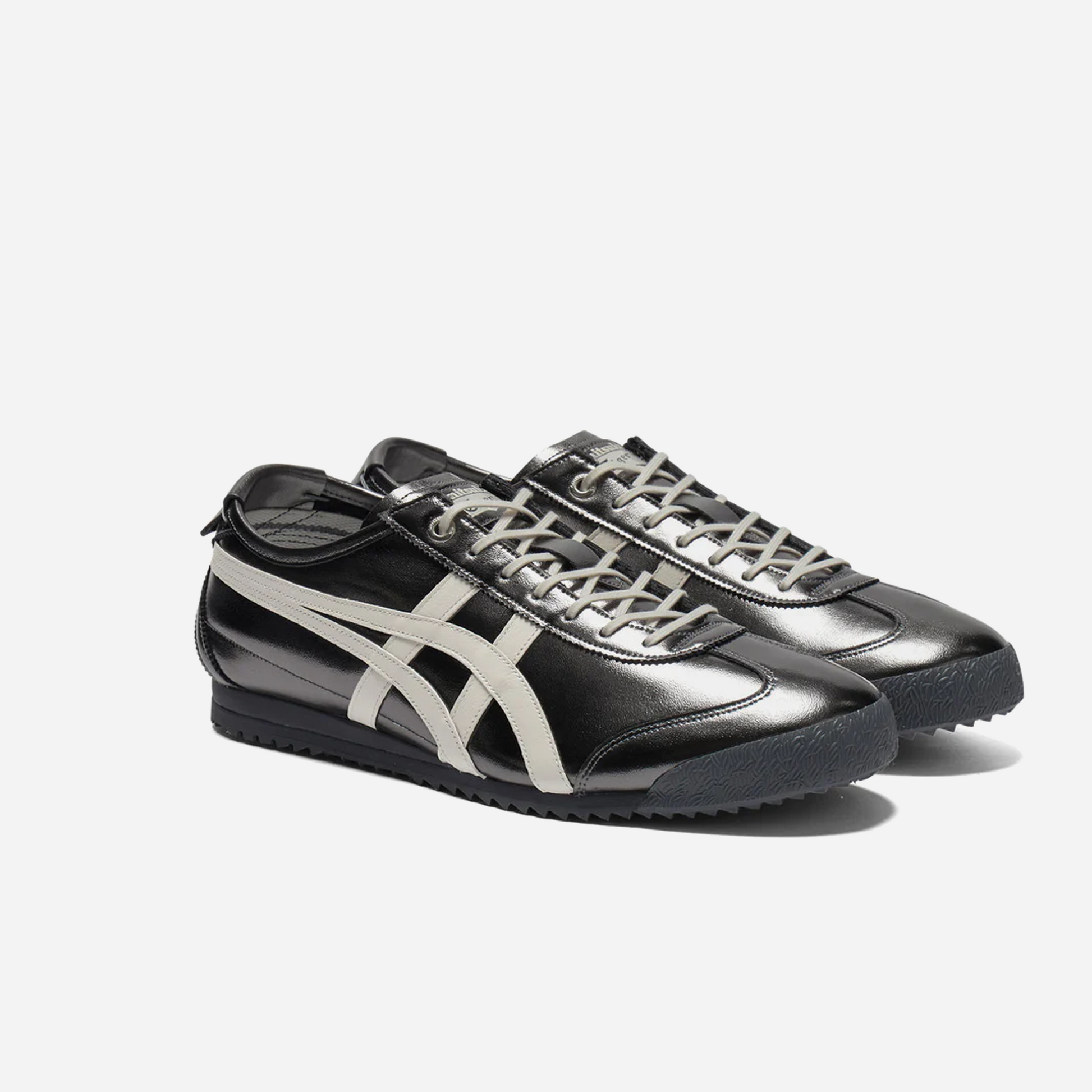 ONITSUKA TIGER MEXICO 66 SD UNISEX SHOES METROPOLIS/CREAM