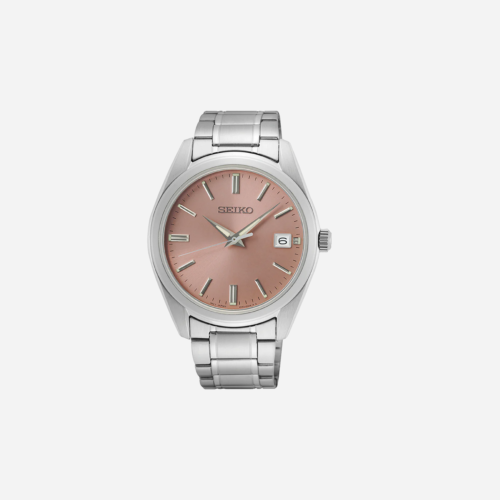 Seiko Mens Dress Watch - SUR523P1 Men's
