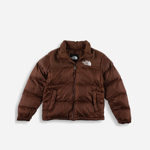 The North Face 1996 Retro Nuptse Jacket 'Dark Oak'