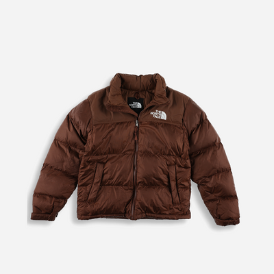 The North Face 1996 Retro Nuptse Jacket 'Dark Oak'