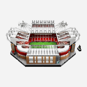 LEGO Creator Manchester United - Old Trafford Stadium Set 10272