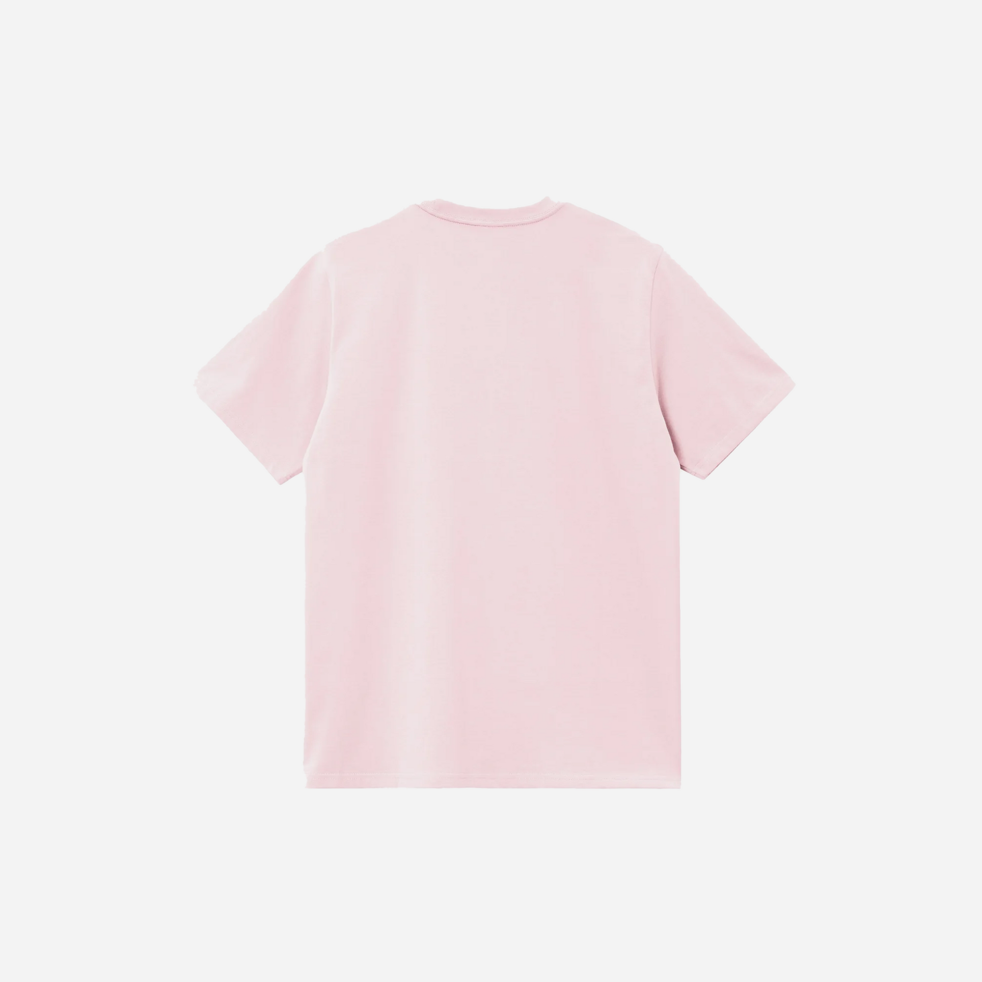 Carhartt Chase T-Shirt Air Pink