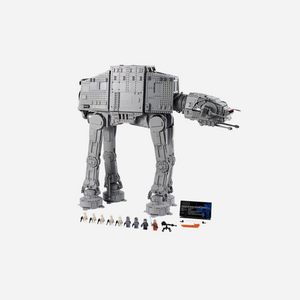 LEGO Star Wars Ultimate Collector Series AT-AT Set 75313