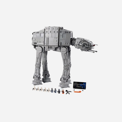 LEGO Star Wars Ultimate Collector Series AT-AT Set 75313