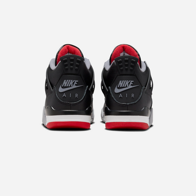 Jordan 4 Retro Bred Reimagined GS