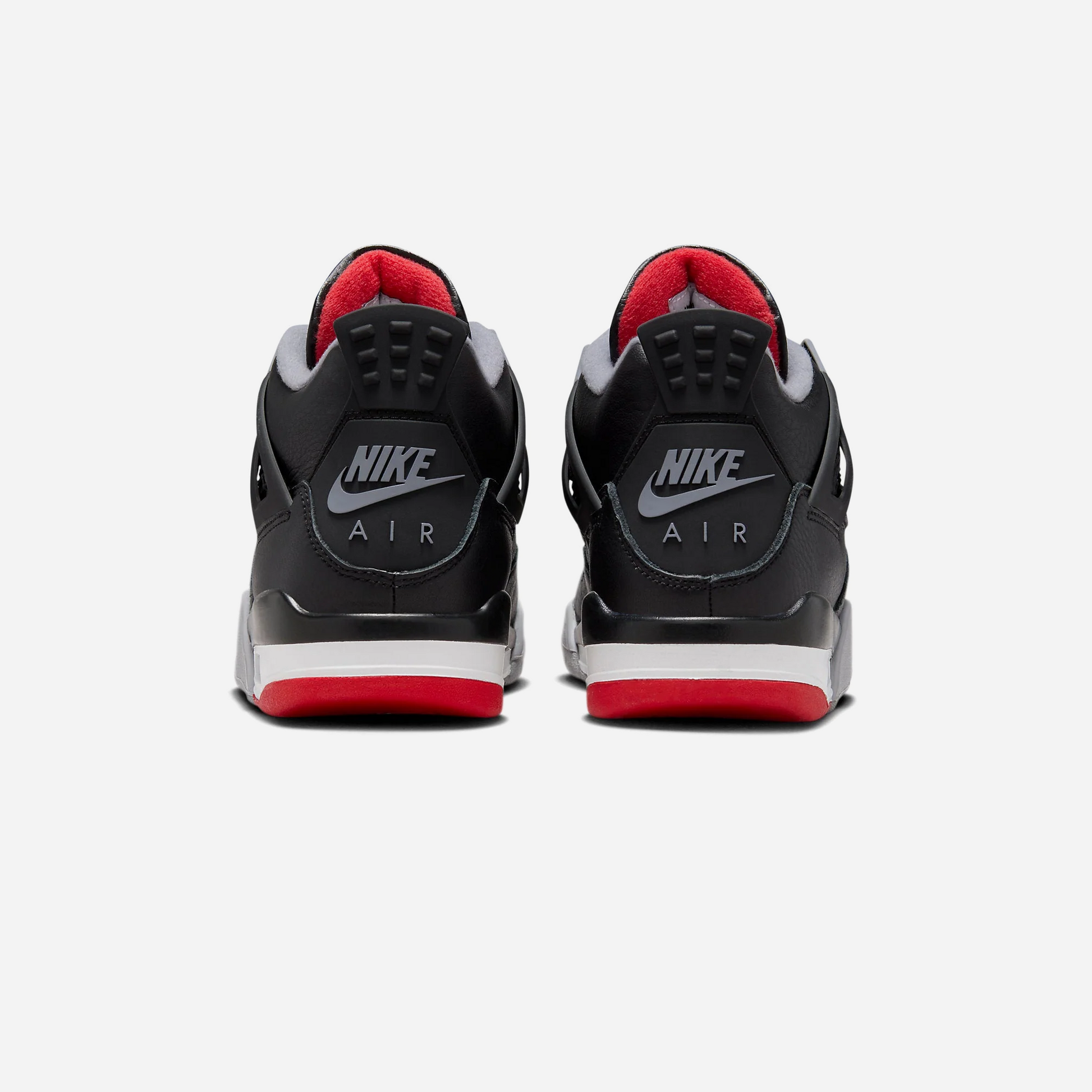 Jordan 4 Retro Bred Reimagined GS