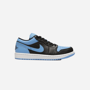 Nike Air Jordan 1 Low University Blue