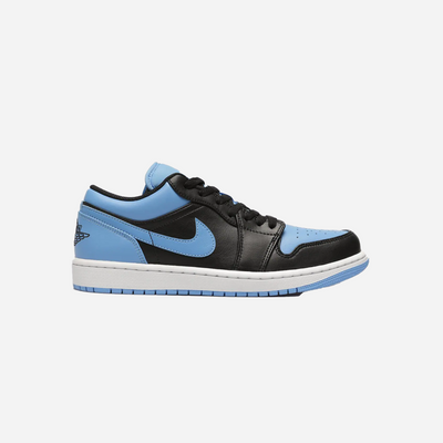 Nike Air Jordan 1 Low University Blue