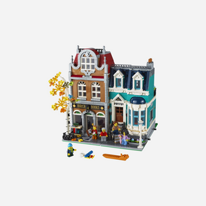 LEGO Creator Bookshop Set 10270
