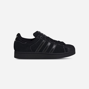 Adidas Superstar II Core Black Core Black