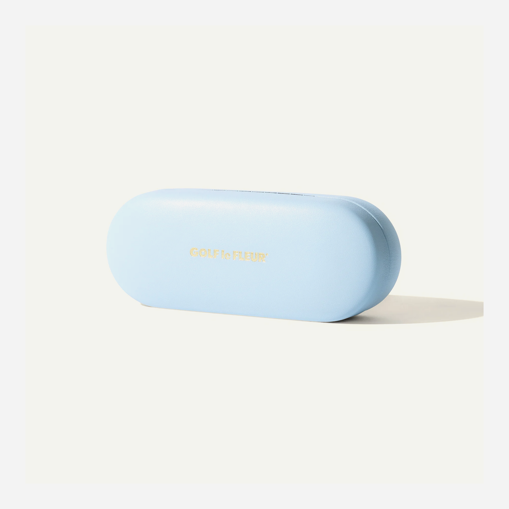 Golf Le Fleur wireframe Eyeglasses Tortoise