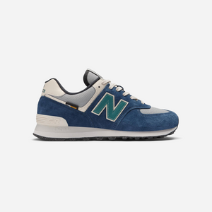 New Balance 574 Cordura Navy