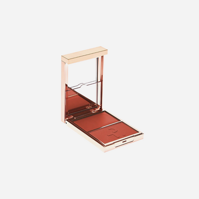 PATRICK TA Major Headlines Creme & Powder Duo Blush