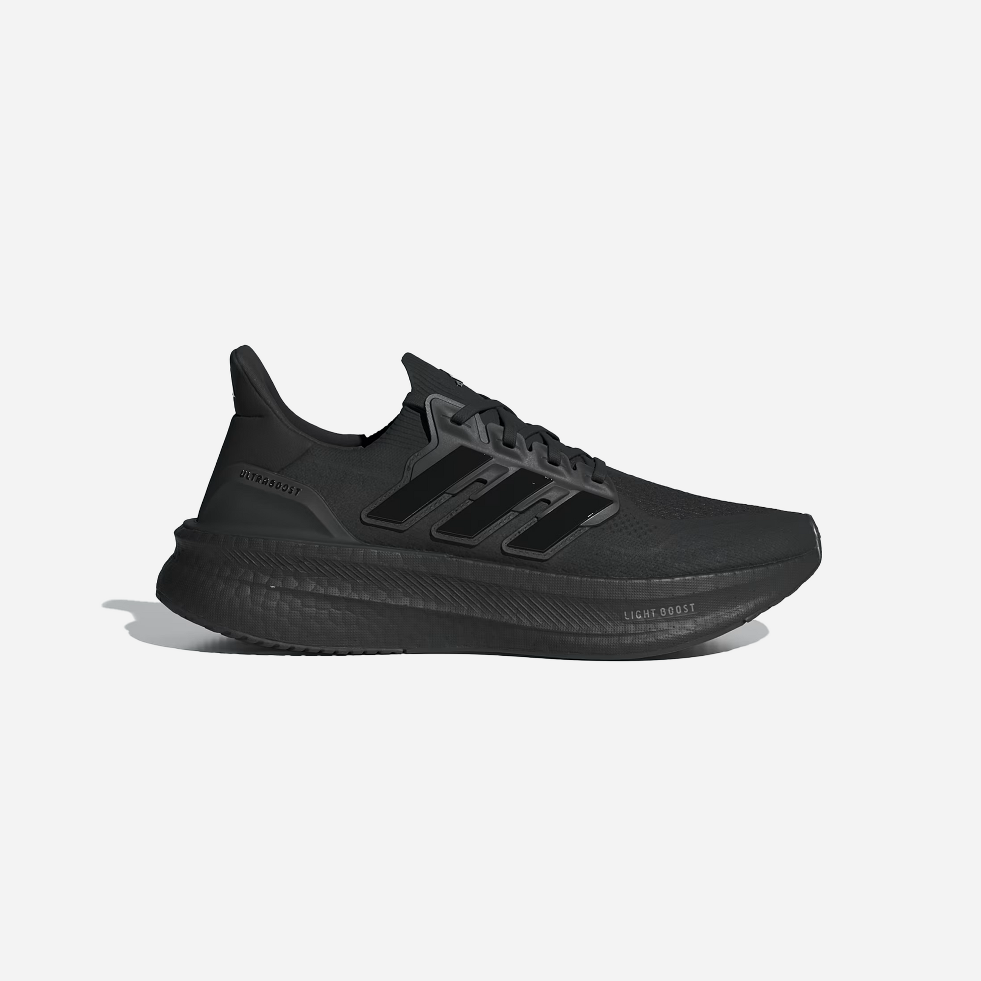 Adidas Ultraboost 5 Shoes Core Black