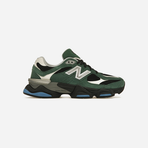 New Balance 9060 Team Forest Green