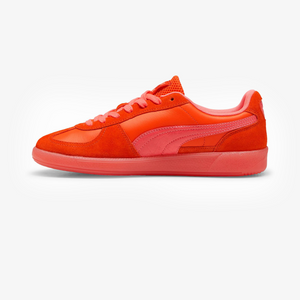 Puma Palermo Citrus Unisex Sneakers Flame Flicker-Sunset Glow Salmon