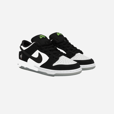 Nike Sb Dunk Low Staple Panda Pigeon