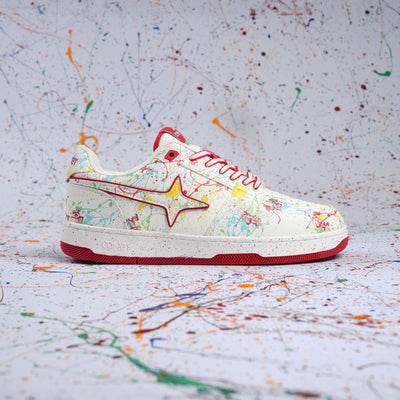 SPLATTER
