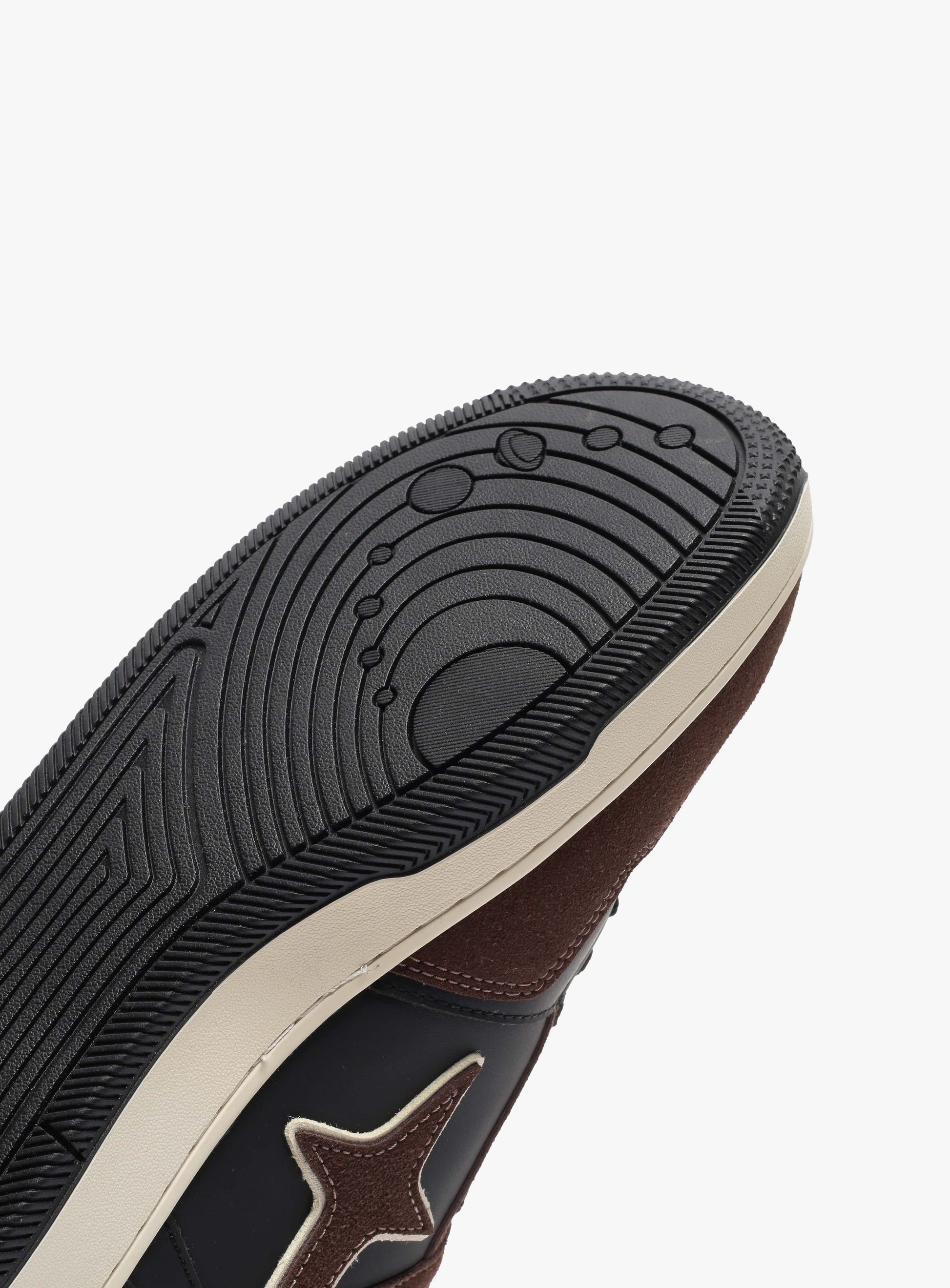 X Lows CHESTNUT