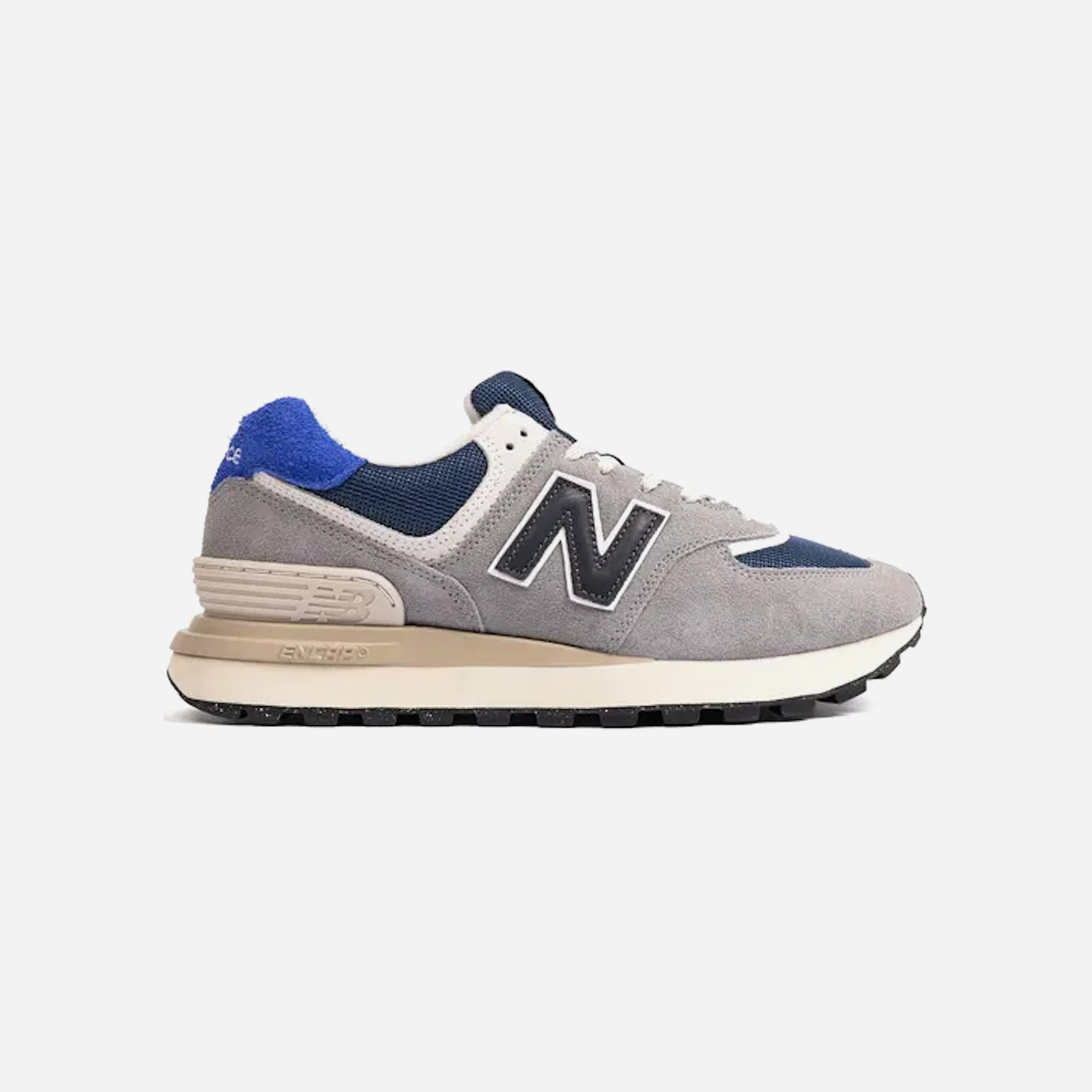 New Balance 574 Legacy Grey Blue