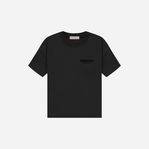 Fear Of God Essentials SS22 Tee Stretch Limo