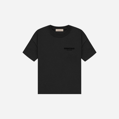 Fear Of God Essentials SS22 Tee Stretch Limo