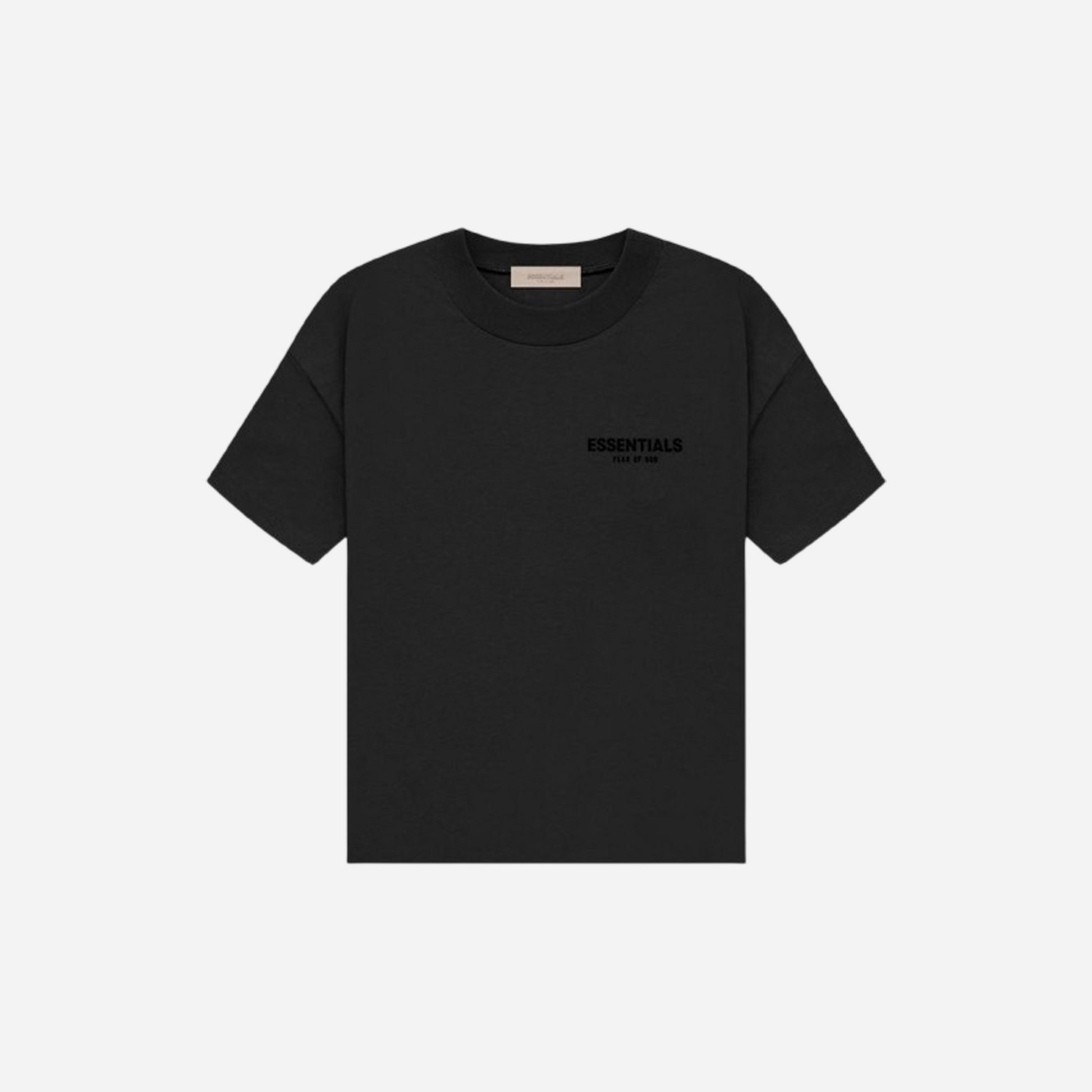 Fear Of God Essentials SS22 Tee Stretch Limo