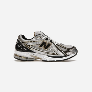 New Balance 1906R White Metallic Gold