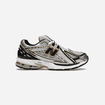 New Balance 1906R White Metallic Gold