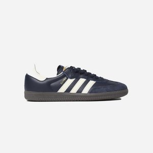 Adidas Samba OG Night Navy Gum