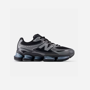 New Balance Abzorb 2000 Black Grey