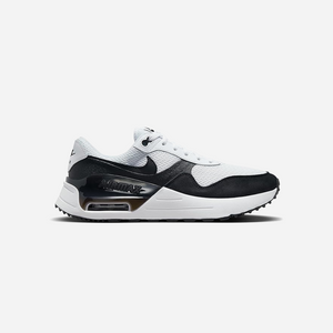 Nike Air Max SYSTM Light Smoke Grey