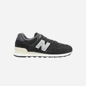 New Balance Black Noir Grey