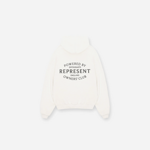 Represent Owners Club Stamp Hoodie