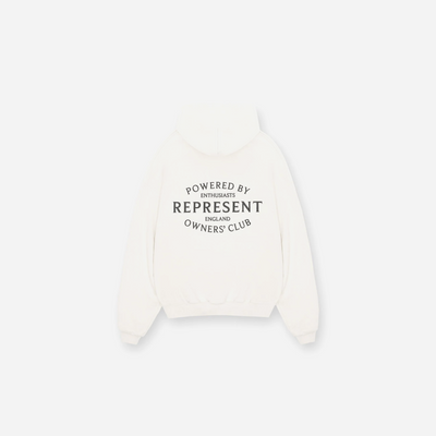 Represent Owners Club Stamp Hoodie