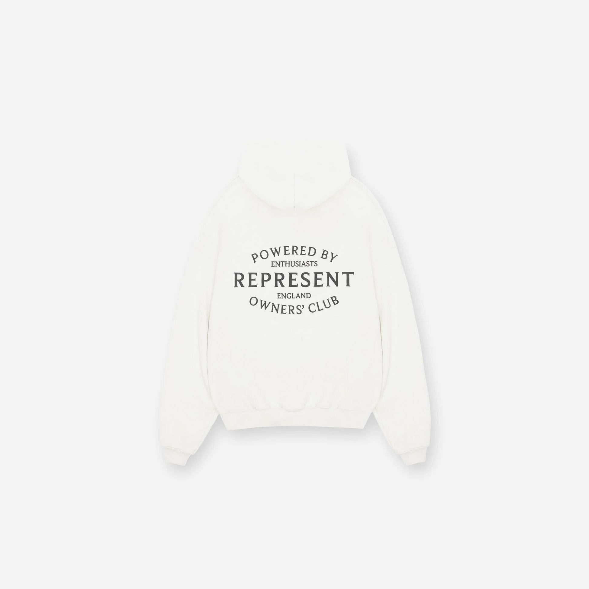 Represent Owners Club Stamp Hoodie
