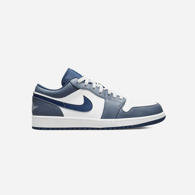 Nike Air Jordan 1 Low Ashen Slate