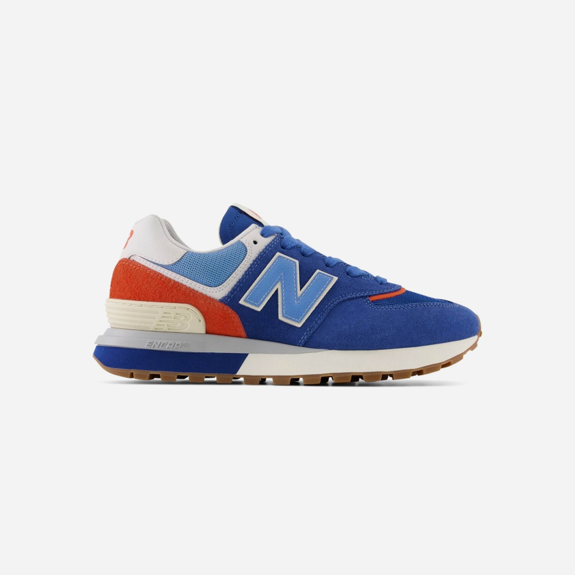 New Balance 574 Legacy Blue