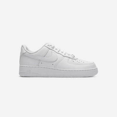 Nike Air Force 1 Low '07 White