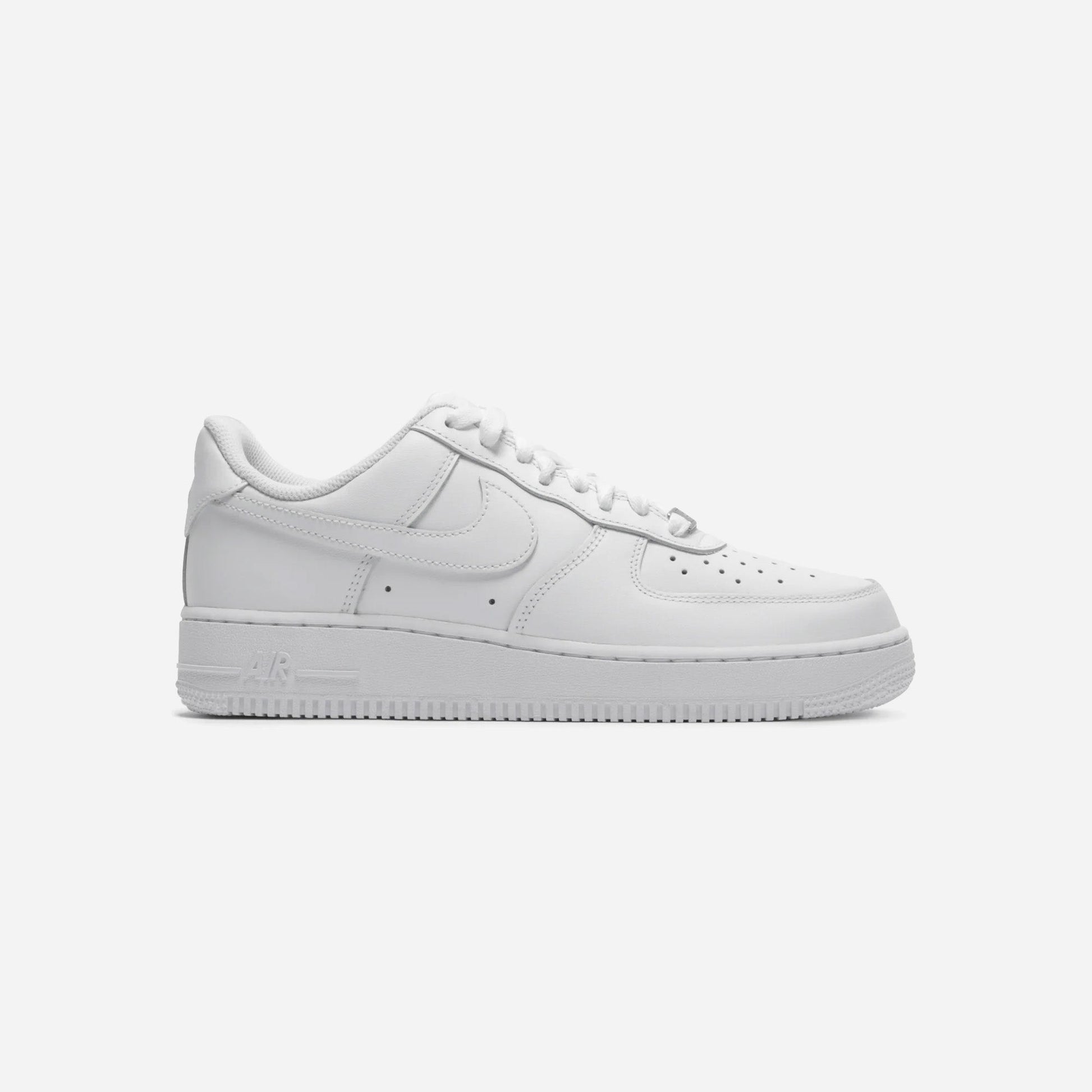 Nike Air Force 1 Low '07 White