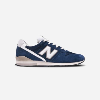New Balance 996v2 Navy White